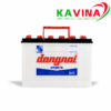 Bình ắc quy Đồng Nai (Pinaco) N70 (12V-70Ah)