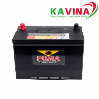 Bình ắc quy Puma 105D31L (12V-85Ah)