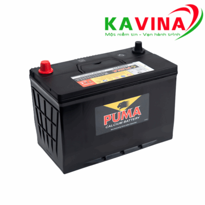 Bình ắc quy Puma 105D31L (12V-85Ah)