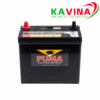 Bình ắc quy Puma 55B24L (12V-46Ah)