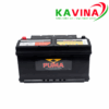 Bình ắc quy Puma 60038 DIN100L (12V-100Ah)