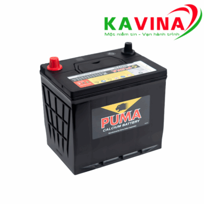 Bình ắc quy Puma 60D23L (12V-60Ah)