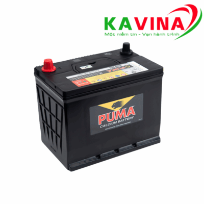 Bình ắc quy Puma 80D26L (12V-70Ah)
