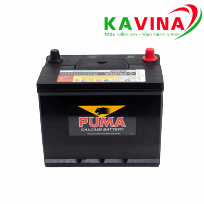 Bình ắc quy Puma 80D26R (12V-70Ah)