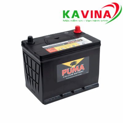 Bình ắc quy Puma 80D26R (12V-70Ah)
