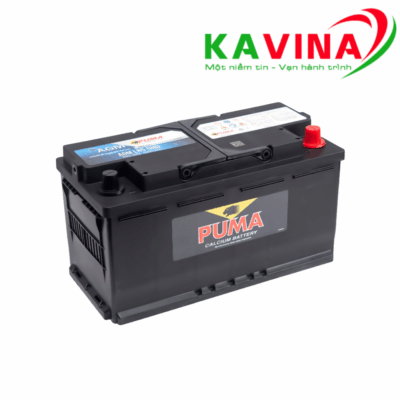 Bình ắc quy Puma AGM LN5/H8 (12V-95Ah)