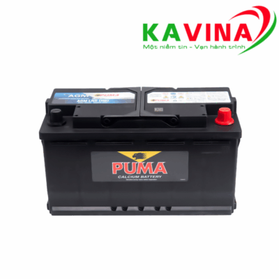Bình ắc quy Puma AGM LN5/H8 (12V-95Ah)