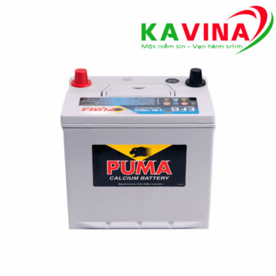 Bình ắc quy Puma EFB Q-85L 115D23L (12V-70Ah)