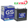 Bình ắc quy GS 40B19L (12V-35Ah)