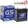Bình ắc quy GS 44B19L (12V-40Ah)