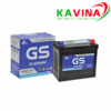Bình ắc quy GS 46B24L(S) (12V-45Ah)