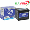 Bình ắc quy GS 75D23L (12V-65Ah)