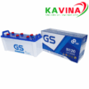 Bình ắc quy GS N120 (12V-120Ah)