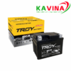 Bình ắc quy xe máy Troy TTX5L (12V-4Ah)