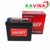 Bình ắc quy Rocket NX100-S6L (12V-45Ah)