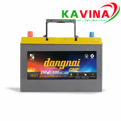 Bình ắc quy Đồng Nai CMF 31800 (12V-100Ah)
