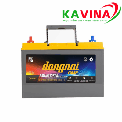 Bình ắc quy Đồng Nai CMF 31S800 (12V-100Ah)