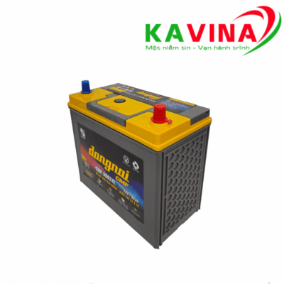 Bình ắc quy Đồng Nai CMF 55B24L (12V-52Ah)