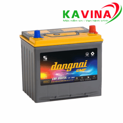 Bình ắc quy Đồng Nai CMF 85D23L (12V-65Ah)