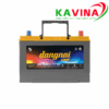 Bình ắc quy Đồng Nai CMF 95D31L (12V-80Ah)