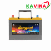 Bình ắc quy Đồng Nai CMF 95D31R (12V-80Ah)