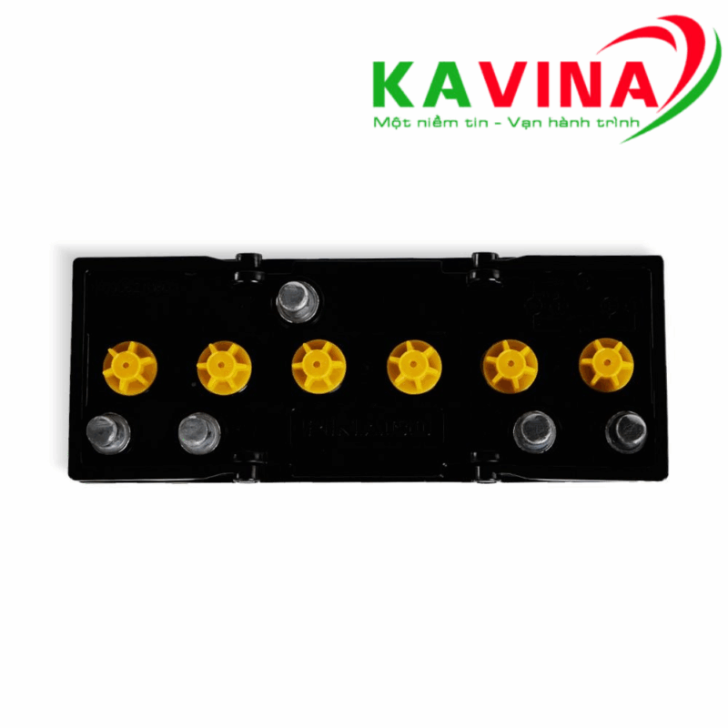 Bình ắc quy Đồng Nai N20 (12V-20Ah)
