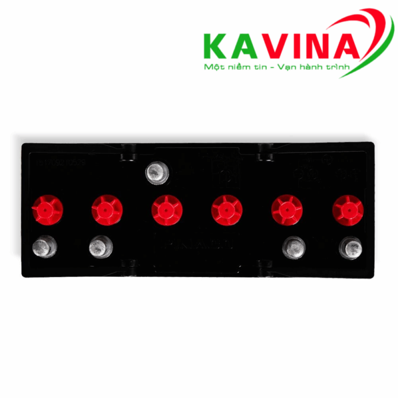 Bình ắc quy Đồng Nai N25 (12V-25Ah)