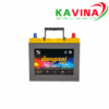 Bình ắc quy Đồng Nai CMF 50B24L (12V-45Ah)